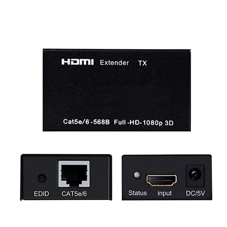 3D HDMI Extender high quality